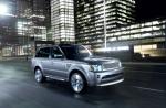 Land Rover Range Rover Sport Autobiography Limited Edition 2010 года